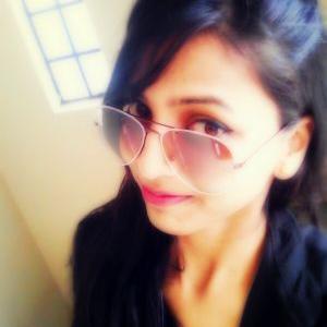 Profile Picture of Preeti Kumar (@preetikumar48) on Twitter