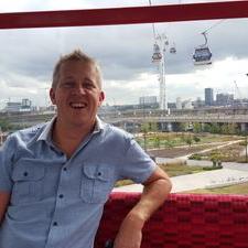 Profile Picture of NICK CASSELL (@712c0eabcf7c4b2) on Twitter