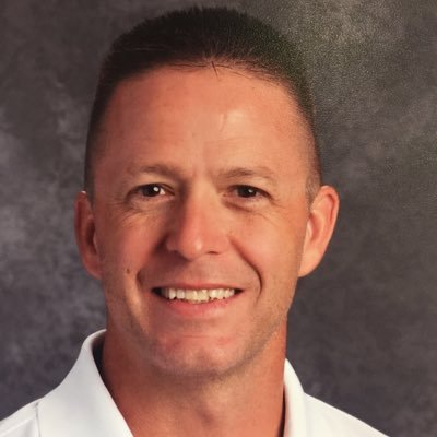 Profile Picture of Michael Carnes (@mjcarnes) on Twitter