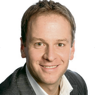 Profile Picture of Andrew Pettie (@andrewpettie) on Twitter