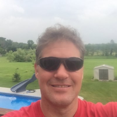 Profile Picture of Davitt Dougherty (@DavittJames) on Twitter