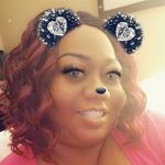 Profile Picture of Latasha Daley (@sweetnsassy5583) on Instagram