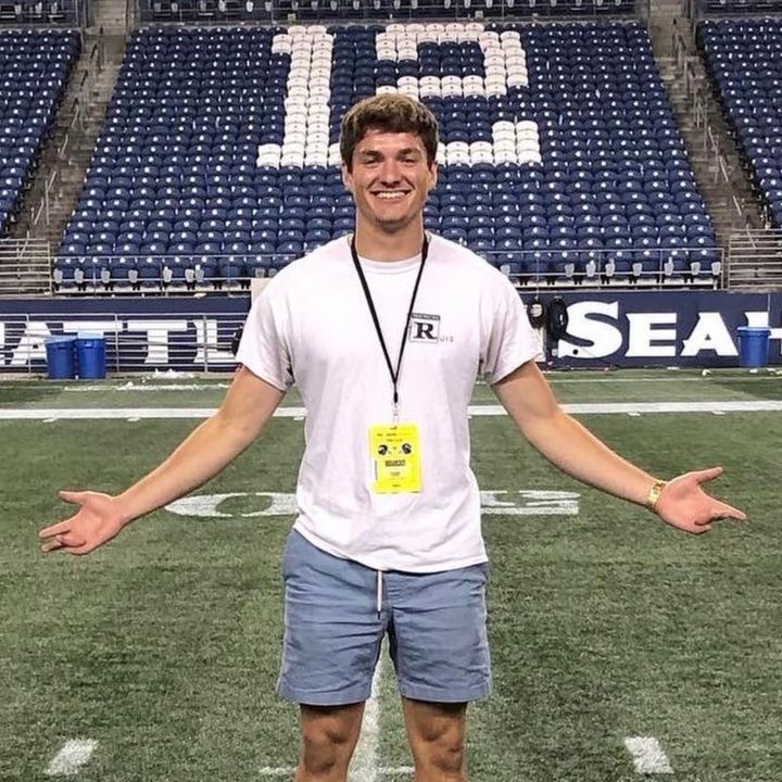 Profile Picture of Max Royale (@yajustmax) on Tiktok