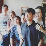 Profile Picture of Josefa Elena Aranda Benavides (@josefaelenaarandabenavides) on Instagram