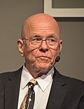 Profile Picture of Karl Barry Sharpless - Wikipediaon Wikipedia