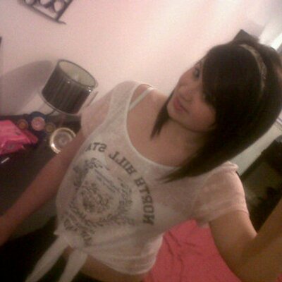 Profile Picture of Darcy Fitzpatrick (@_darcyx) on Twitter