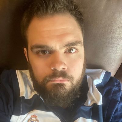 Profile Picture of Bryan Ernst (@@bryan_ernst) on Twitter