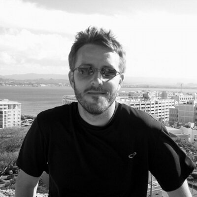 Profile Picture of Bill Hoefer (@HoeferBill) on Twitter