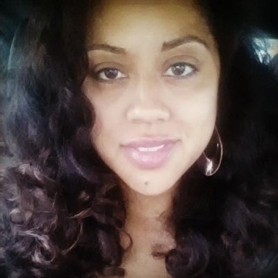 Profile Picture of Love_Double_T (@MsLovett) on Twitter