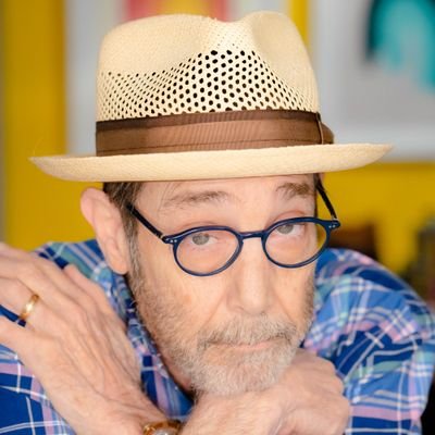 Profile Picture of Richard Dashut (@RichardDashut) on Twitter