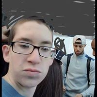 Profile Picture of Kameron Jackson (@kameron-jackson-15) on Quora