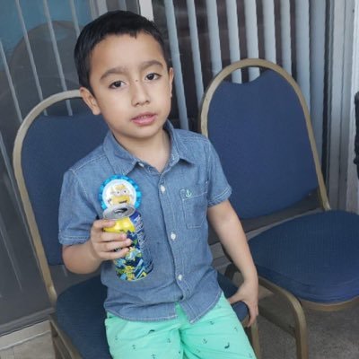 Profile Picture of Jimmy Salgado (@jimmysalgado8) on Twitter