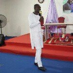 Profile Picture of Maxwell A. Yeboah (@pastor_maxwell_yeboah) on Instagram