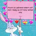 Profile Picture of ⠀⠀⠀⠀⠀𝐉𝐈𝐌𝐌𝐘 𝐑𝐀𝐍𝐃𝐋𝐄 Is So Cute (@greasedskives) on Instagram