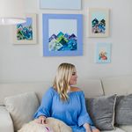 Profile Picture of Lucy Fryer (@lucyfryerart) on Instagram