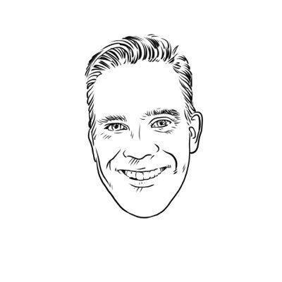 Profile Picture of Michael Ciesielski (@ciesielski1975) on Twitter