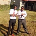 Profile Picture of Charles Gitau Muiruri (@charlesgitaumuiruri) on Instagram