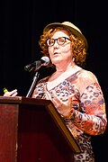 Profile Picture of Mary Johnson (writer)on Wikipedia