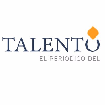 Profile Picture of PeriódicoDelTalento (@TalentoNews) on Twitter