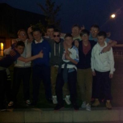 Reece Clark Bradley - Twitter Profile Picture of Reece Clark Bradley (@ReeceClarkBrad1) on Twitter