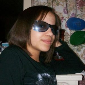 Profile Picture of Rosanna Love (@rozzy08) on Myspace