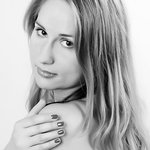 Profile Picture of Moriah Davidian (@bolterlete) on Instagram