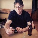 Profile Picture of Darrell Pritchard (@darrellpritchard) on Instagram