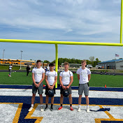 Profile Picture of Jackson Thomas (@jacksonthomas1732) on Youtube