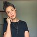 Profile Picture of Michely Sousa (@MichelySousa93) on Pinterest