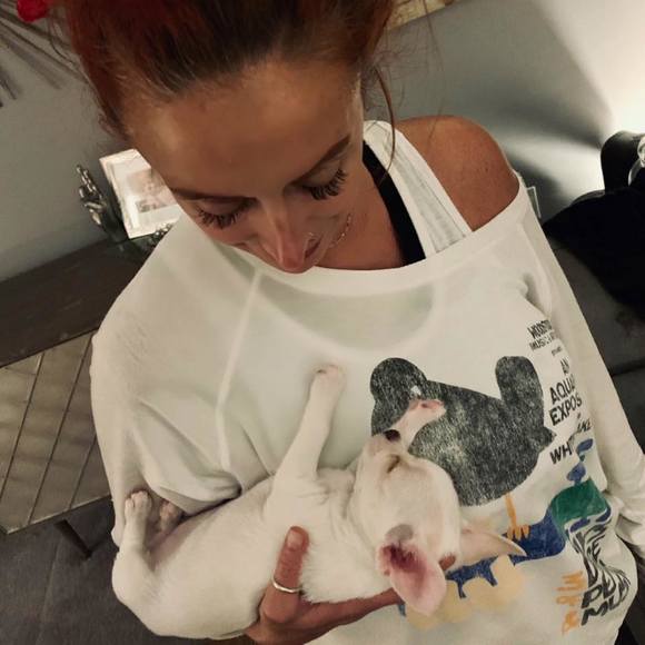 Profile Picture of Faith Riebesell (@friebesell) on Poshmark