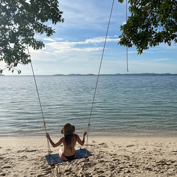 Profile Picture of Inez (@inez_ch) on Tiktok