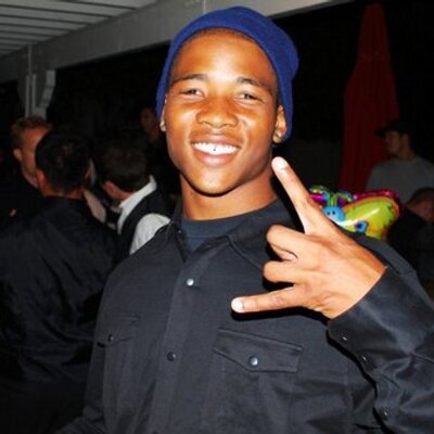 Profile Picture of Sylvester Stewart (@slyboogie27) on Twitter