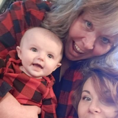 Profile Picture of Tracy Clement (@TracyFishonmama) on Twitter