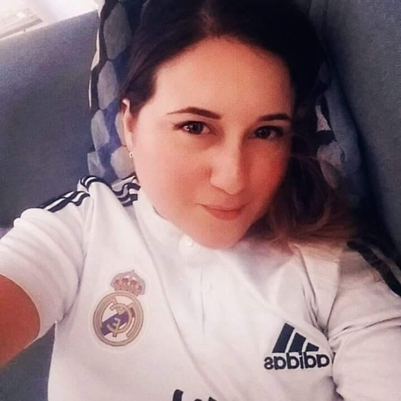 Profile Picture of Yazmin Rivera (@yazminrs174) on Poshmark