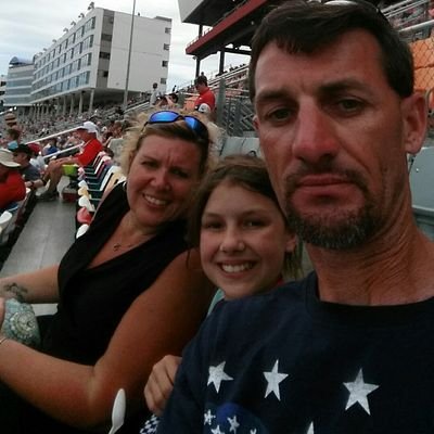 Profile Picture of Wayne Herbert Boone (@boone88racing) on Twitter