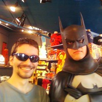 Profile Picture of Nathan Schaefer (@nathan-schaefer-20) on Quora
