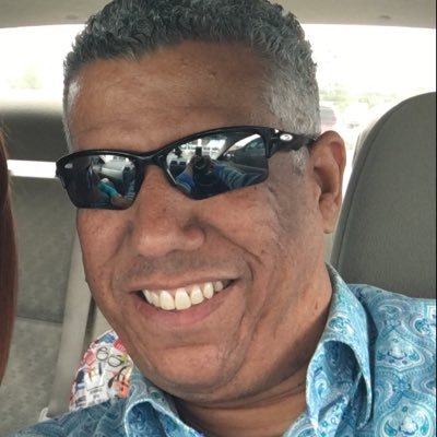 Profile Picture of Nelson Henriquez (@Chapman2770) on Twitter