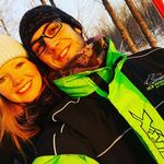Profile Picture of Richard and Jessica Giesbrecht (@richjessgiesbrecht) on Instagram