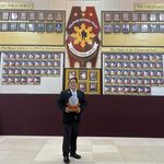 Profile Picture of Christopher Pahayahay Zerna (@zerna.christopher) on Instagram