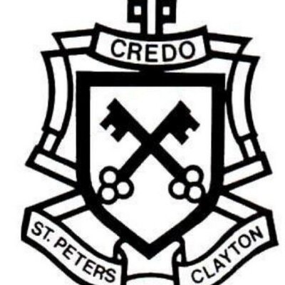 Profile Picture of St Peters Clayton (@spclayton1948) on Twitter