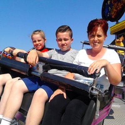 Profile Picture of Nathan Stacey (@nathanstacey42) on Twitter