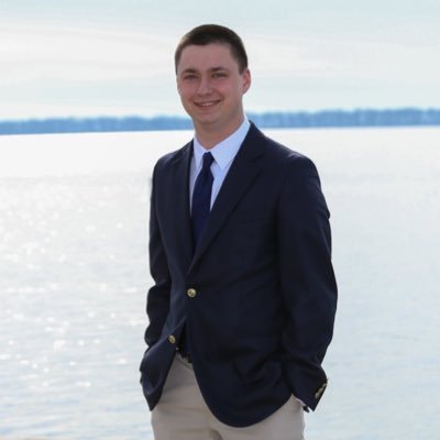 Profile Picture of Isaac Burton (@IsaacBurton_80) on Twitter