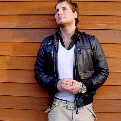 Profile Picture of Jerry Hendriks (@JerAmsterdam) on Twitter