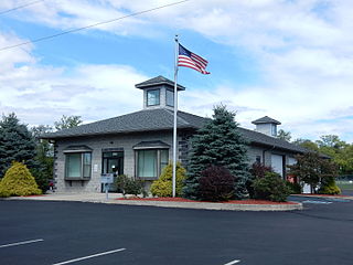 Profile Picture of Foster Township, Schuylkill County, Pennsylvaniaon Wikipedia