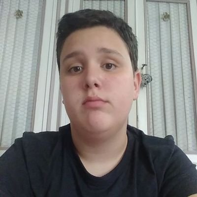 Profile Picture of THOMAS RAFFAELE (@THOMASRAFFAELE3) on Twitter