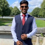 Profile Picture of Aaron (@aaronhussain98) on Instagram