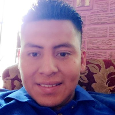 Profile Picture of Ronald Efrain Argueta Servellon (@EfrainServellon) on Twitter