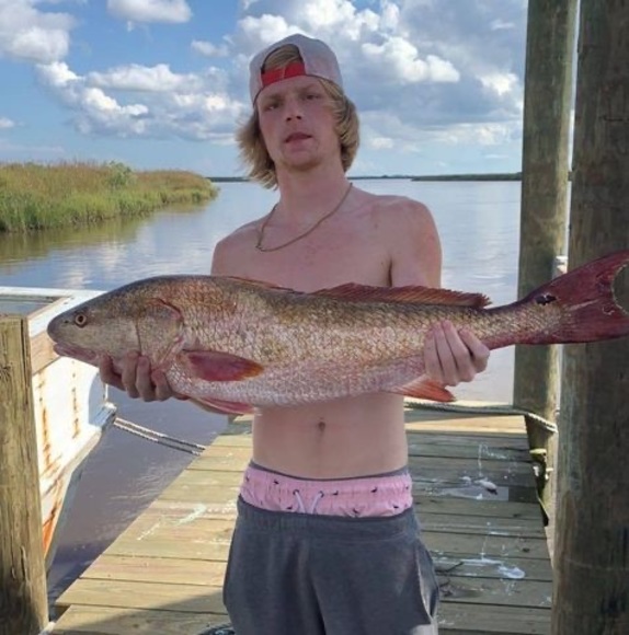 Profile Picture of Devin Deal (@dealdevin) on Poshmark