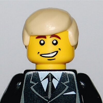 Profile Picture of Doug Pedersen (@d_pedersen) on Twitter