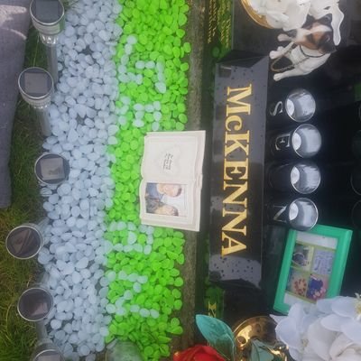 Profile Picture of James Mckenna[cotter (@cotterbhoy1902) on Twitter